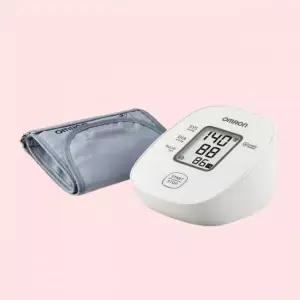 오므론 자동 전자 혈압계 HEM 7121J 1개 4706687