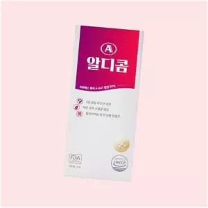 알디콤 숙취해소제 15ml 4포입 4207769