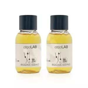 기초케어 세포랩(Cepo LAB) 바이오제닉 에센스 클렙스 오리지널 90 30ml 2개 WY