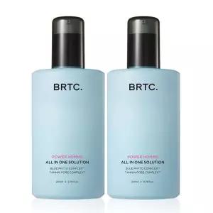 기초케어 (현대Hmall)BRTC 파워 옴므 올인원 솔루션 200ml 피부컨디션 회복 리프팅관리200ml - 단일상품