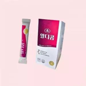 알디콤 15ml 12개입 1박스 4448722