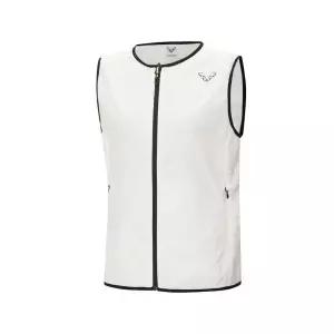[다이나핏]WARM TECH 웜테크 여성 베스트_White YWP25601W2 746991