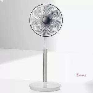 BLDC선풍기 아기 저소음 리모컨 신생아 14인치 무소음 가정용 신일qrs263