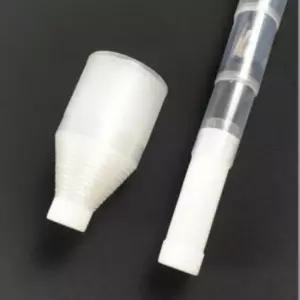 캡 커버 편리한장우산덮개 자바라 대형 우산 빗물받이 우산커버 방수 장우산 빗물받이