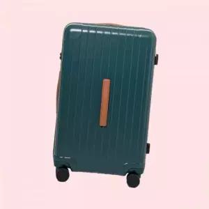 BEANPOLE ACCESSORY 어웨이 캐리어 29인치 - 그린