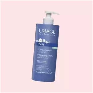 유리아쥬 베이비 끄렘 라방떼 500ml(올인원 클렌져) 4668457