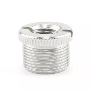 촬영 삼각대 헤드 변환 나사 볼트 너트 카메라 조명 부품 5/8 3/8