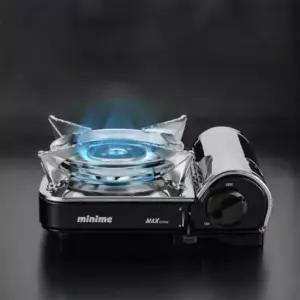 가스레인지 맥스 미니 휴대용 가스버너