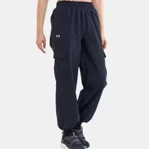 언더아머 (1382696) 여성 UA 아머 스포츠 기능성 우븐 카고 바지 951242