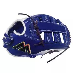 LDMS SPORTS 410 외야수용 쌍십자웹 야구글러브 글러브 야구클럽