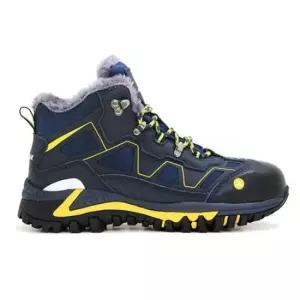 겨울 현장 신발 남성 공사장 털슈즈 방한화 안전화 편안안전화 작업안전화 안전작업화