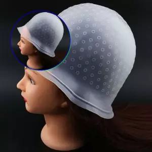 쌍문상회 지금 필요한 염색 헤어라 부분브릿지캡 옴브레 발레아쥬+코바늘 셀프