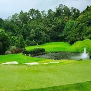 [오전출발] 타오위안 골프 4일 #다색골프 #타이페이 명문 골프장 #18홀X3회 #5성급호텔 #공항인근숙박 #조/석식포함 #가이드有 #수화물20KG지원