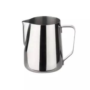도모C060 스텐 밀크피쳐 우유거품기 스팀 저그 600ml 핏쳐 피쳐