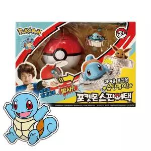 [NS홈쇼핑]포켓몬 스핀어택 꼬부기[35894791]