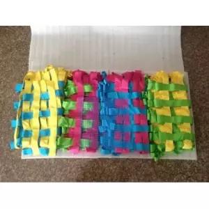 그물 터널 키즈카페 웨빙형 장난감 감각 문의 상세페이지