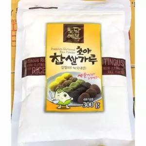 FK-M 초야 찹쌀가루 국산 300g
