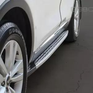 스텝 옆발판 쏘렌토 튜닝 사이드 발판 스탭 더뉴 올뉴