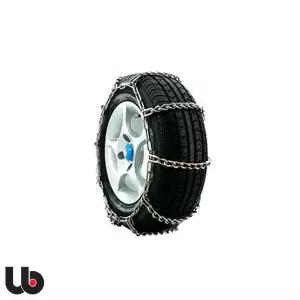 [알티피아]bns 화물차용 스노우체인 사슬체인 500-13