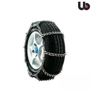 [알티피아]bns 화물차용 스노우체인 사슬체인 195-14