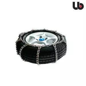 [알티피아]bns 화물차 RV차량 스노우체인 사슬체인 215-15