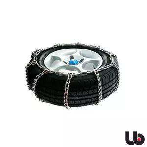 [알티피아]bns 화물차 RV차량 스노우체인 사슬체인 235-15