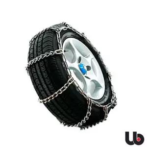 [알티피아]bns 관광버스용 스노우체인 사슬체인 1100-20