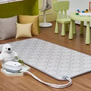 [RIZPICK]Ks 일월 전자파차단EMF인증 온수매트 싱글