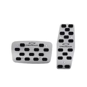 페달 커버 악셀 튜닝 패달 스포츠 올란도