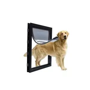 펫도어 대형견 출입문 현관문 견문 개구멍 강아지 대형163994