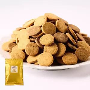 두유 오카라 쿠키 다이어트 저설탕 간식 슈가 오프 저칼로리 대용량(3.8(1000g))