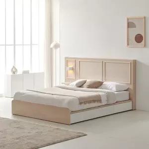 보루네오 하임힐 호텔식 수납침대 SS DB4009