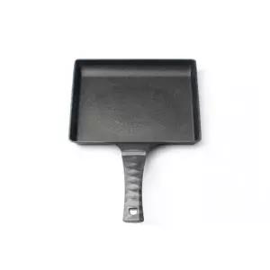 TBZ 계란말이 사각 후라이팬 특대 23X26cm 주방용품