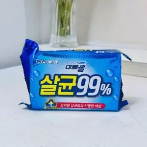 TBZ 마르셀 살균99프로 세탁비누 230g