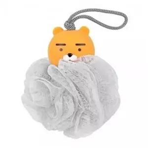 TBZ 카카오프렌즈 피규어 입체 슈퍼 샤워볼(라이언)