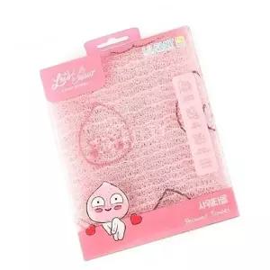 TBZ 카카오프렌즈 샤워타올(어피치)