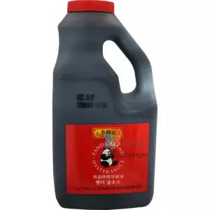 이금기 팬더 굴소스 2.4kg 1개