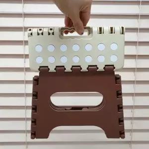 TBZ 접이식 스툴 의자 소 간이의자 스툴의자 행사의자