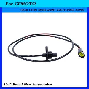 6KMV-080004-8500-M1 오토바이 뒷바퀴 ABS 속도 센서 CFMOTO 300SR CF300 400NK 650MT 650GT 250SR 250NK 3