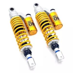 PCX 쇼바 리어 서스펜션 엔맥스 스쿠터 가스 튜닝