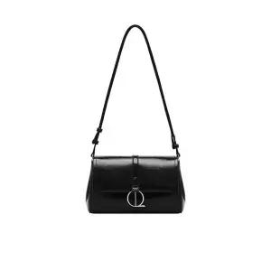 루이까또즈 몬트 숄더백 스몰 블랙 HB865510