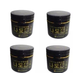 색소침착 나도미크림 x 80g 4개