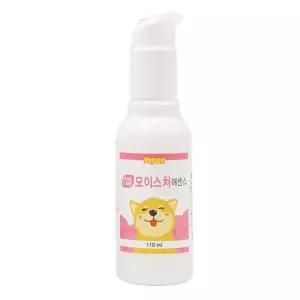 예삐 강아지 피부 보습 모이스쳐 에센스 퓨어 케어 110ml MNA