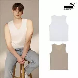 [푸마](푸마) 쿨 메쉬 프리컷 심리스 런닝 1종 택일