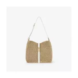 루이까또즈 레끌라 호보백 아이보리 HB865345