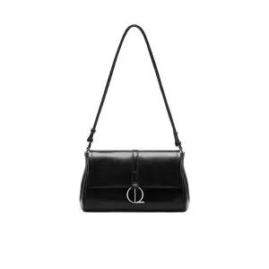 루이까또즈 몬트 숄더백 블랙 HB865304