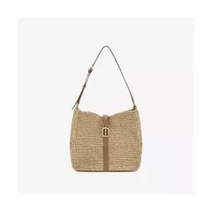 루이까또즈 레끌라 호보백 탄 HB865270