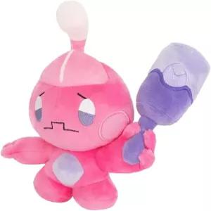 두드리짱 인형 포켓몬 올스타 봉제인형 21cm Sanei Boeki PP286