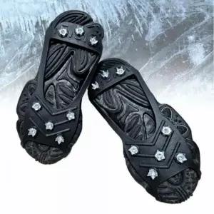 도시형 미끄럼 방지 안전용 아이젠 낙상 등산화 체인