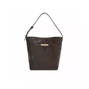 루이까또즈 치즈 숄더백 브라운 HB865182